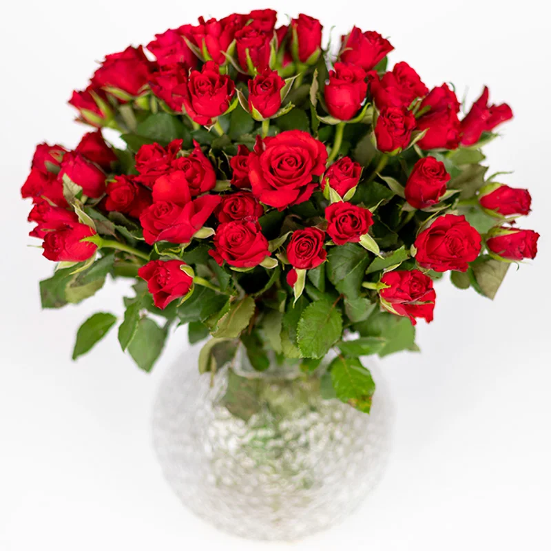 Ramo de flores para o Dia dos Namorados