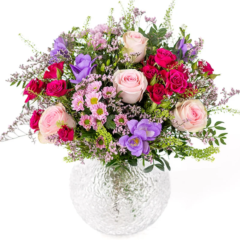 Ramo de finalista, celebra a formatura com flores