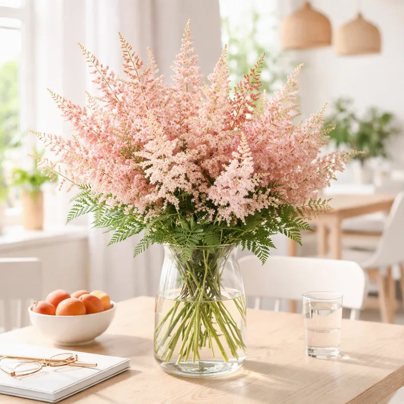 Astilbe Clássica - imagem 2