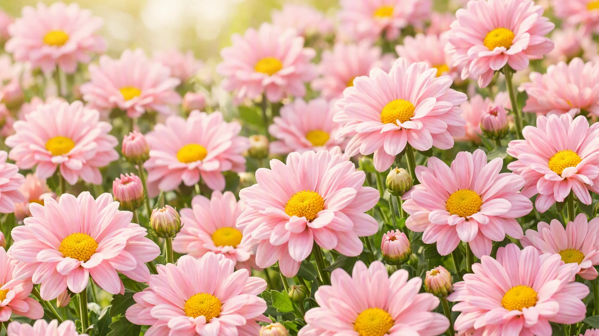 Flores de corte que duram mais tempo no vaso: classificação