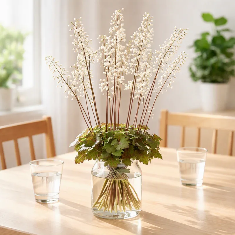 Heuchera clássica - imagem 2