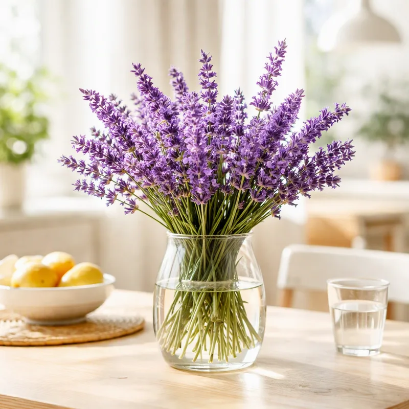 Lavanda clássica - imagem 2