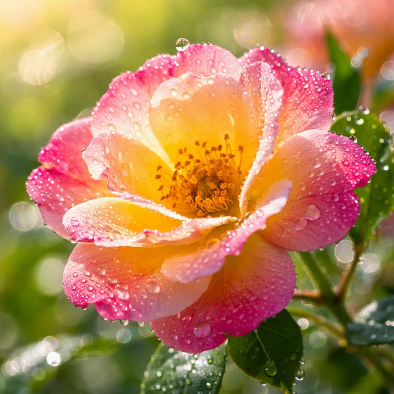 Rosa Clássica